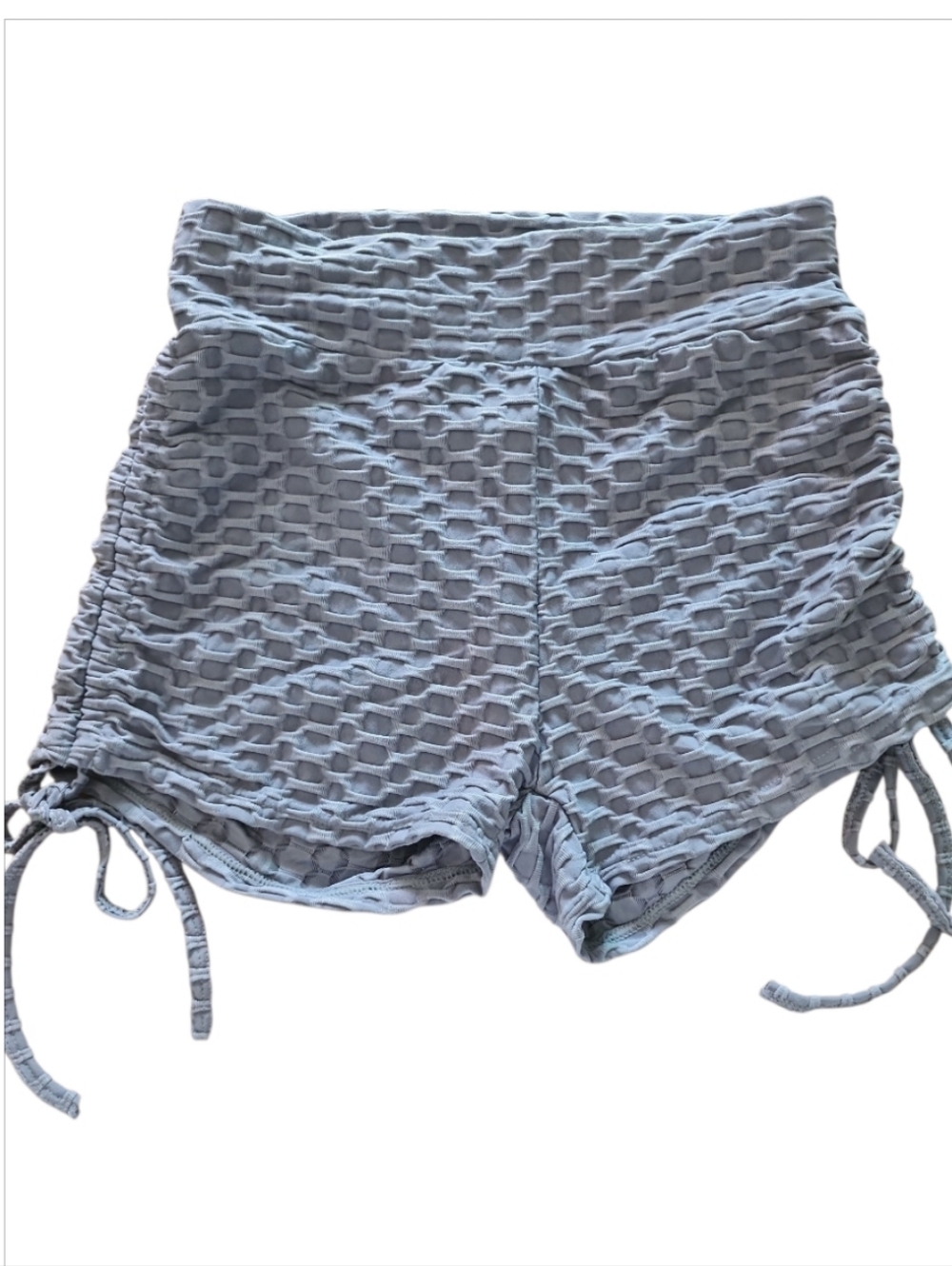 Preowned AQ Sport Shorts